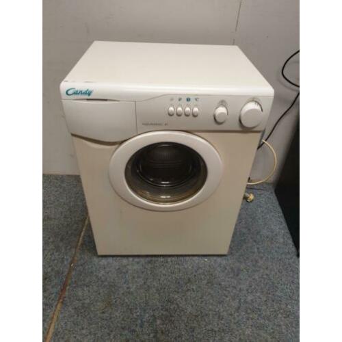 Uitverkoop!! Candy 3kg wasmachine voor €40,-!