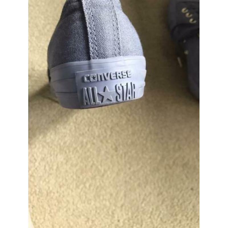 All stars converse maat 37