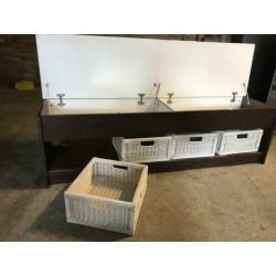 Opbergkast 1.62x42x47