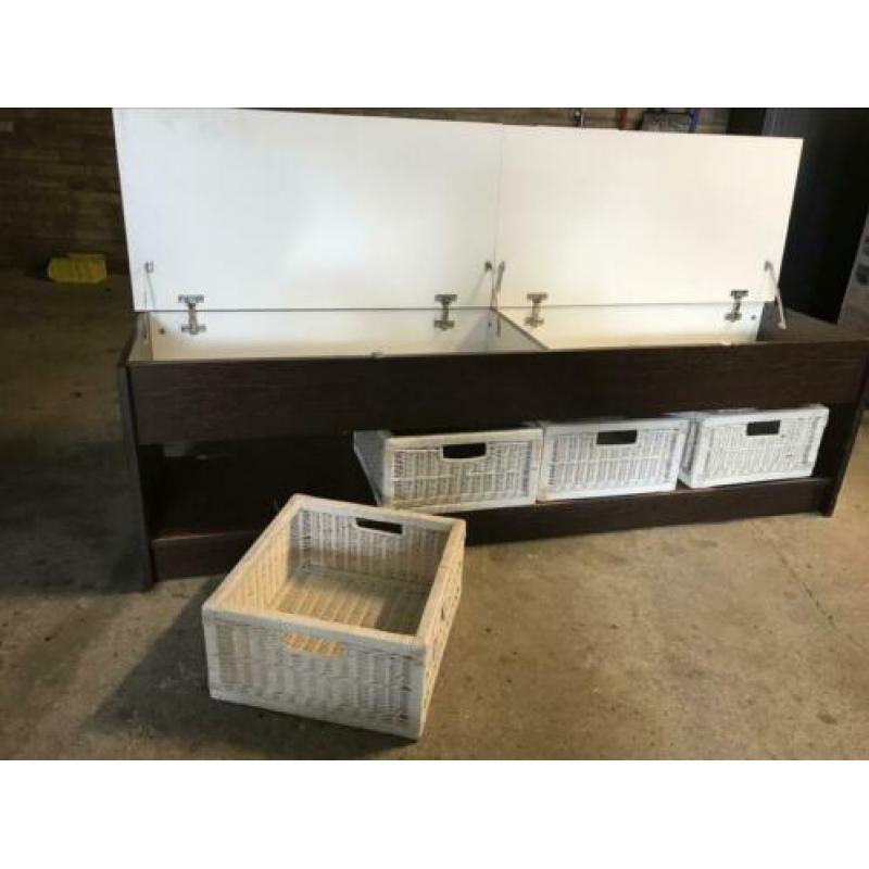 Opbergkast 1.62x42x47