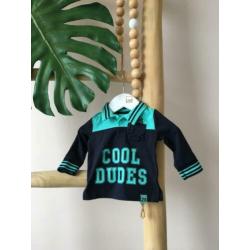 Z8 shirtje - Nieuw