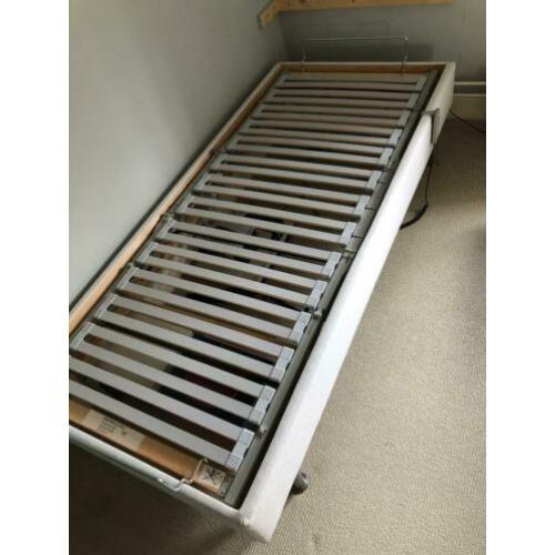 Lattenbodem 90x200 elektrisch, sultan IKEA