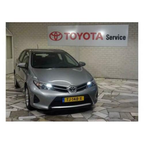 Toyota Auris 1.3 VVT-i Comfort 5drs Climate Controle