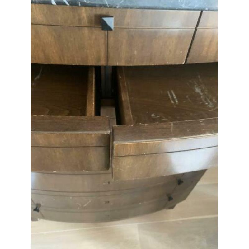Giorgetti ladenkast Gallery 63702/63703 Italië