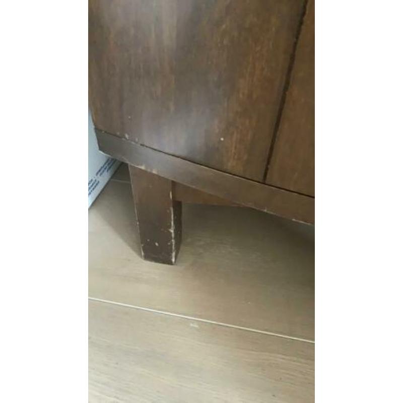 Giorgetti ladenkast Gallery 63702/63703 Italië