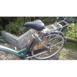Te koop : damesfiets