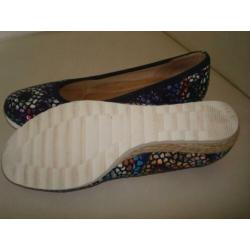 GABOR prachtige schoenen maat 36half breedte G