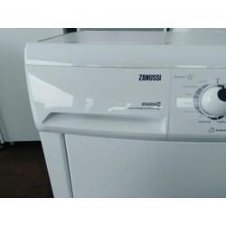Zanussi warmtepompdroger. A klasse. 7 kilo. Garantie!