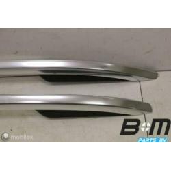 Set chromen dakrails Skoda Superb Combi 3 3V9860025C