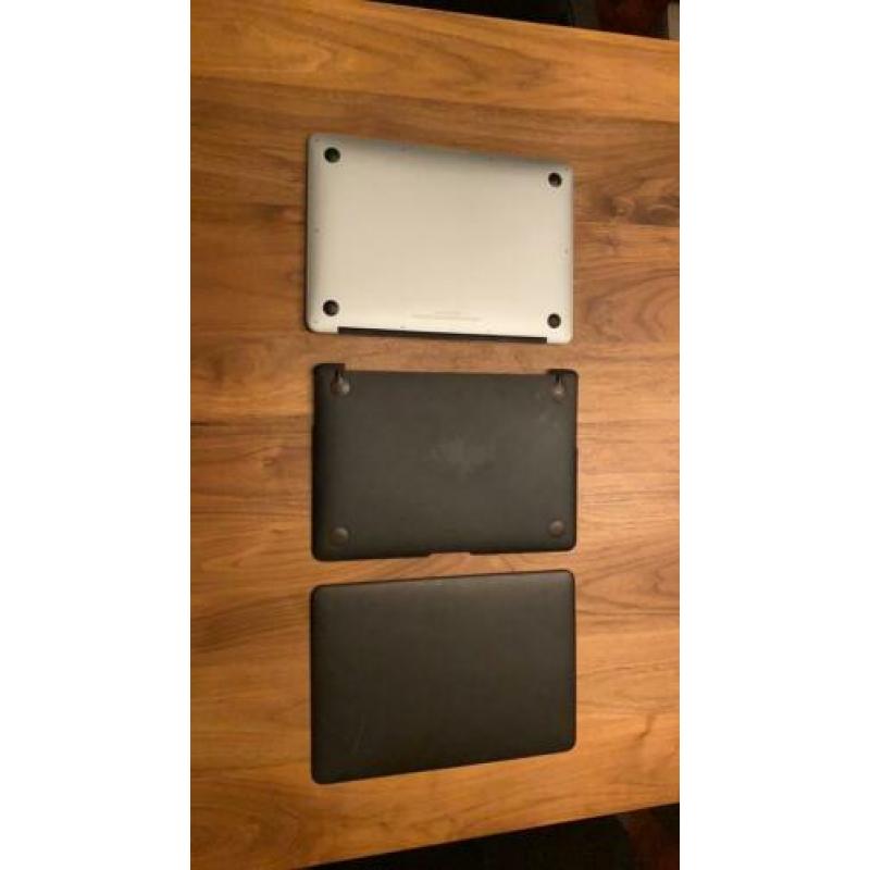 MacBook Air 13inch (2014)