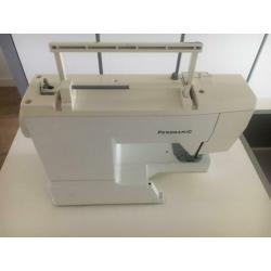 Naaimachine Panoramic