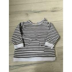 Beans truitje sweater maat 56