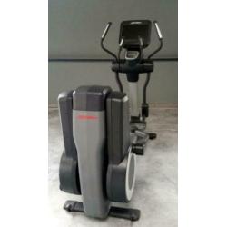 Crosstrainers LIFE FITNESS bijna NIEUW Discover SE NU OPHEF