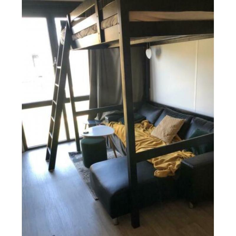 Hoogslaper Ikea Stora