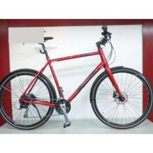 Merida Crossway Urban 100 58 cm nr 4793