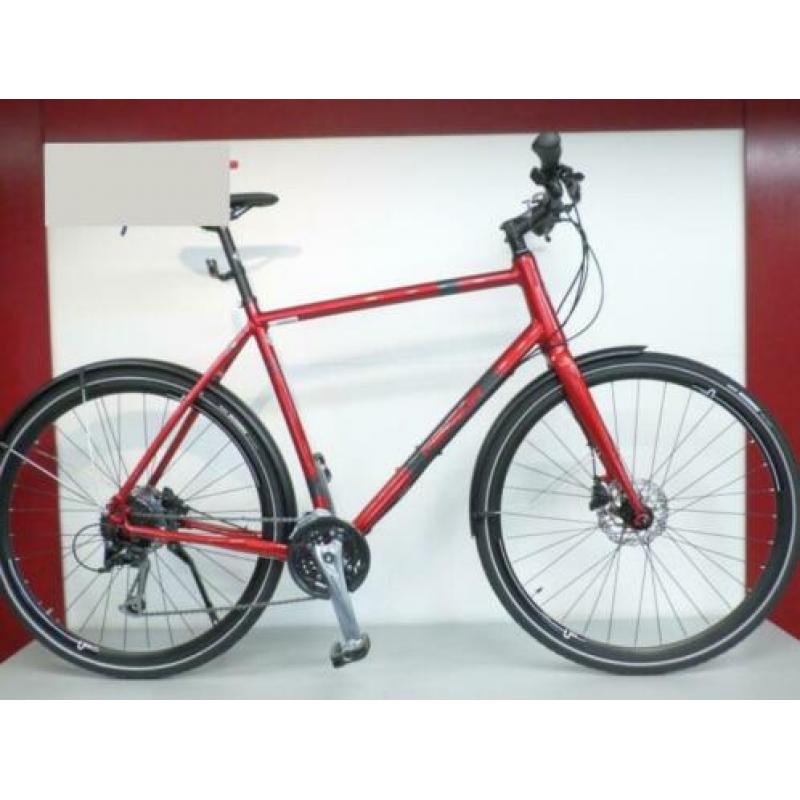 Merida Crossway Urban 100 58 cm nr 4793