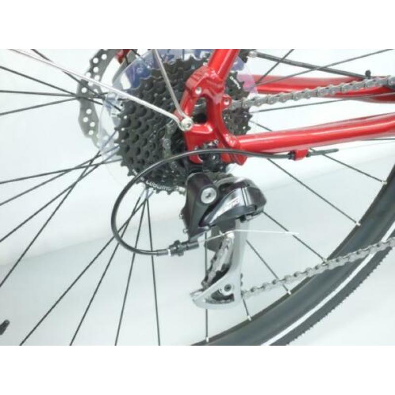 Merida Crossway Urban 100 58 cm nr 4793