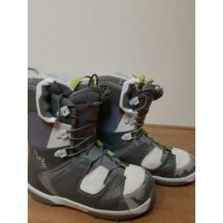 Snowboard