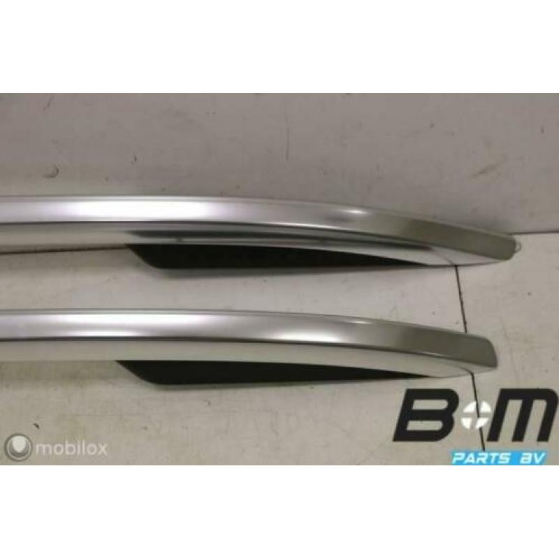 Set chromen dakrails Skoda Superb Combi 3 3V9860025C