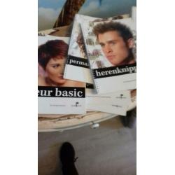 Kapers boeken eerste jaars opleiding