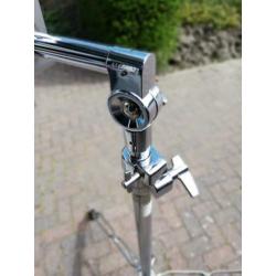 Zeer solide TRAK standaard voor percussie.