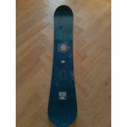 Snowboard