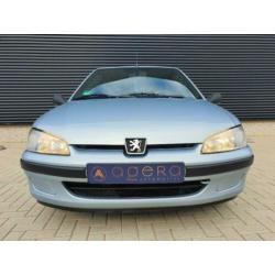 Mooie, Frisse Peugeot 106 1.1 Sketch 2001, 2e Eigenaar, Top!
