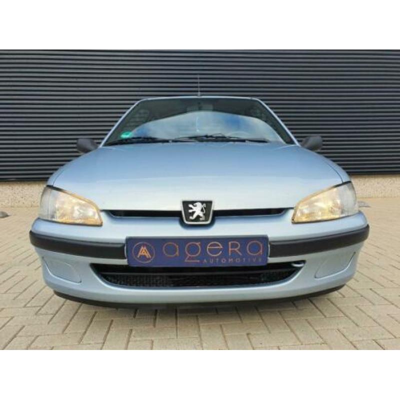 Mooie, Frisse Peugeot 106 1.1 Sketch 2001, 2e Eigenaar, Top!
