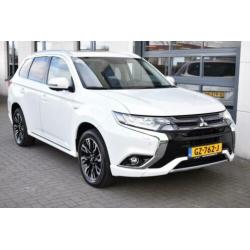Mitsubishi Outlander 2.0 PHEV instyle+ ex BTW (€23.900,- inc