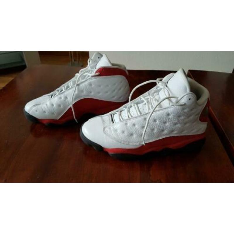 jordan air 13 retro