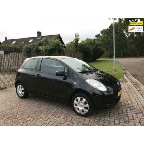 Toyota Yaris 1.0 VVTi Spirit ,2008 , APK!