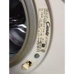 Uitverkoop!! Candy 3kg wasmachine voor €40,-!