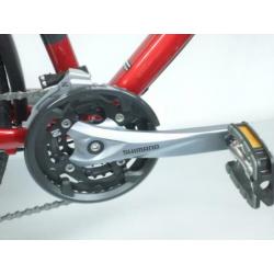 Merida Crossway Urban 100 58 cm nr 4793