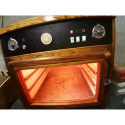 Hemel broedmachine volautomatisch 150 eieren