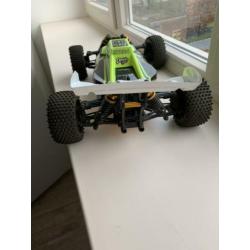 Beast buggy