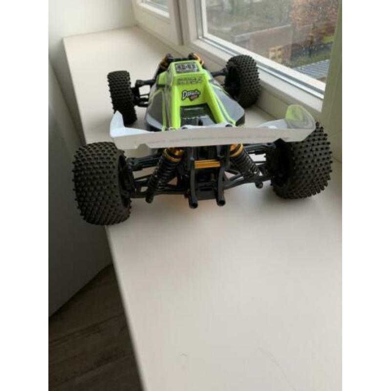 Beast buggy