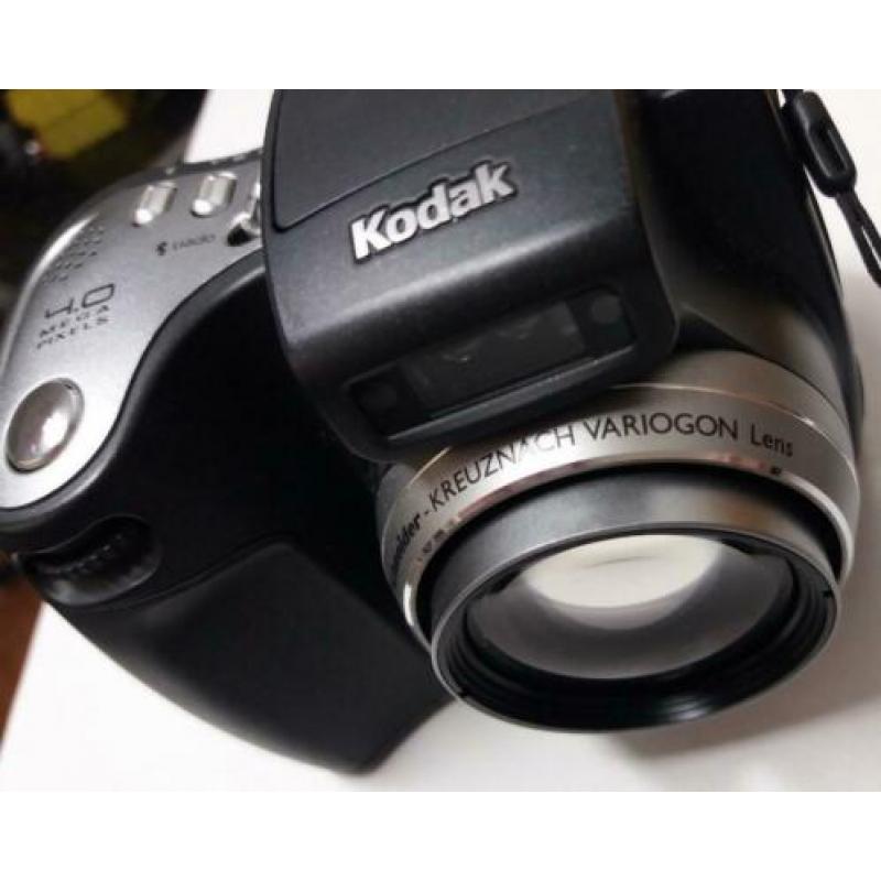Kodak EasyShare DX6490 (NIEUW!)