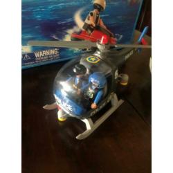 Playmobil politie