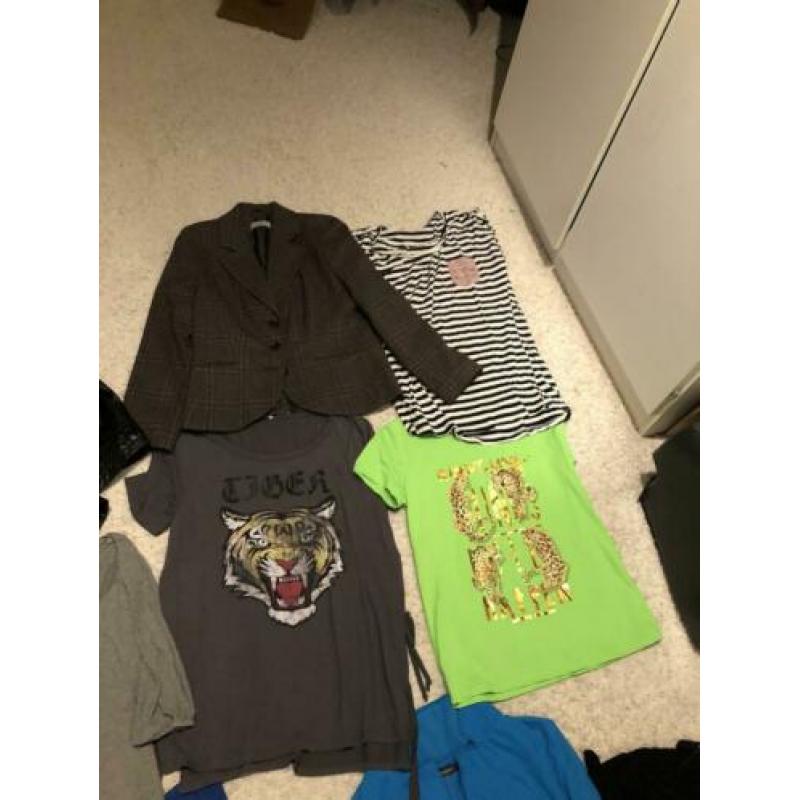 Kleding pakket te koop