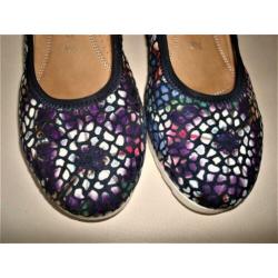 GABOR prachtige schoenen maat 36half breedte G