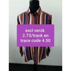 Blouse amisu maat s