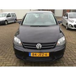 Volkswagen Golf Plus 1.4 TSI Comfortline
