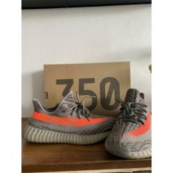 Adidas Yeezy Boost 350 Beluga 43 - Nike, Supreme, ASICS
