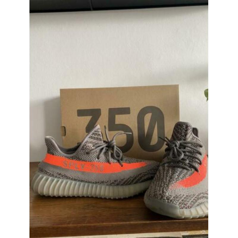Adidas Yeezy Boost 350 Beluga 43 - Nike, Supreme, ASICS