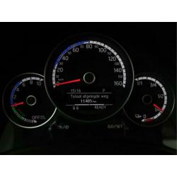 Volkswagen e-Up! | Prijs ex BTW | Radio | Climatronic | Voor