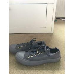 All stars converse maat 37