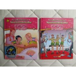Jeugd leesboeken prijs € 1,- tot € 2,- per stuk