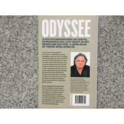 JAN CREMER - Odyssee Fernweh (2016)