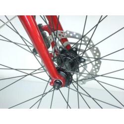Merida Crossway Urban 100 58 cm nr 4793