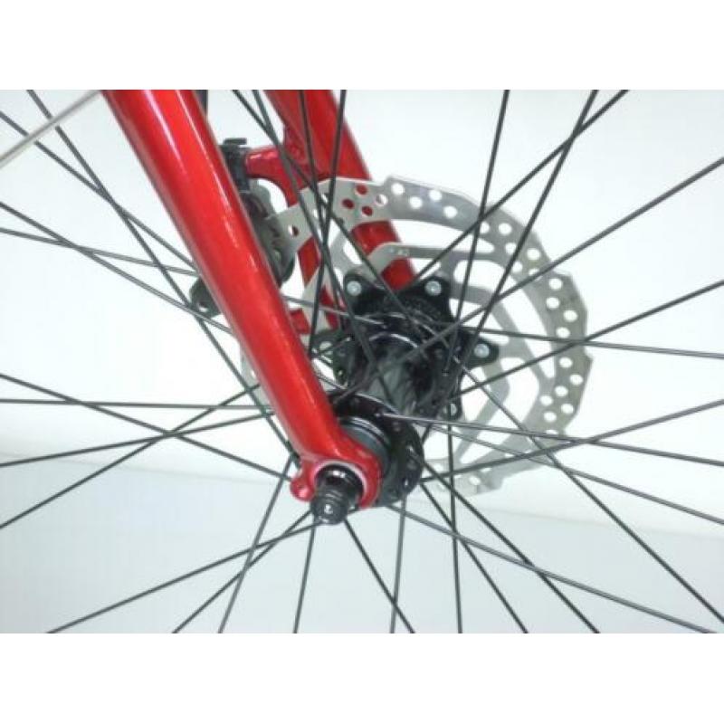 Merida Crossway Urban 100 58 cm nr 4793